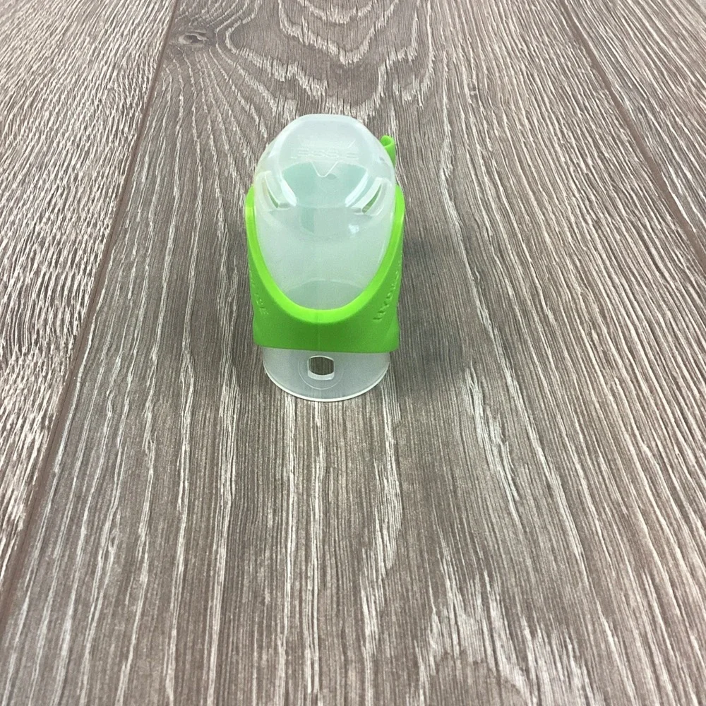 Bissell Cha Cha Lime HydroRinse‎ Self Cleaning Tool, 1613759